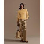 Cashmere Leni Crewneck