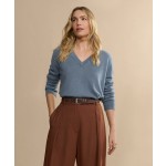 Flynn Cashmere Sweater